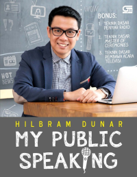 Image of MY PUBLIK SPEAKING
