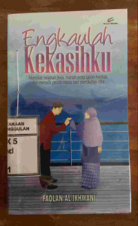 Image of Engkaulah Kekasihku