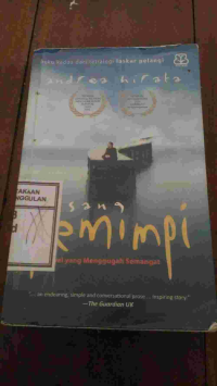 Image of New Edition Sang Pemimpi (2)