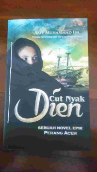 Image of Cut Nyak Dien