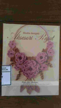 Image of Modis dengan Aksesoris Rajut