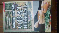 Image of Kamus Pintar Obat Herbal