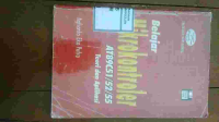 Image of Belajar Mikrokontroler AT89S51 dan Bahasa C