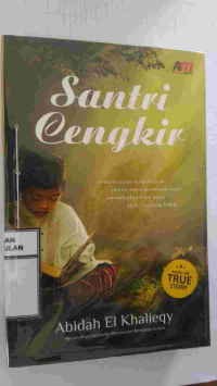 Image of SANTRI CENGKIR
