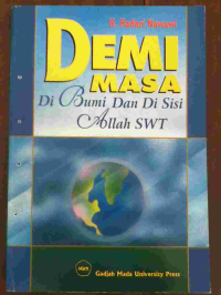 Image of Demi Masa di Bumi dan Di Sisi Allah SWT