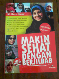 Image of makin sehat dengan berjilbab