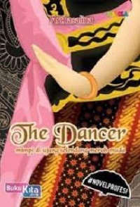 Image of The Dancer
