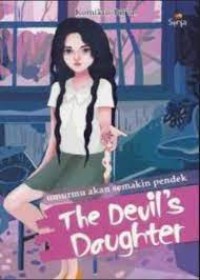 Image of The Devil's daughter