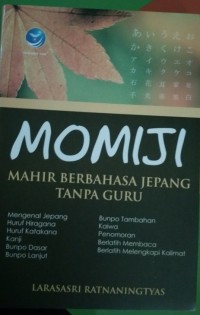 Image of Momiji Mahir Berbahasa Jepang Tanpa Guru