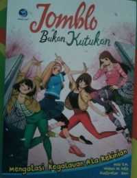 Image of Jomblo Bukan Kutukan