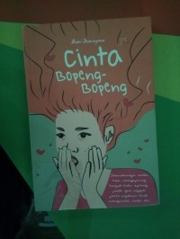 Image of Cinta Bopeng Bopeng