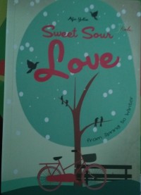 Image of Sweet Source Love, From Spring To Winter