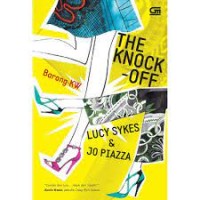 Image of The Knock Off