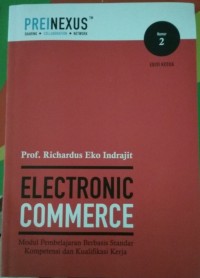 Image of Elektronic Commerce Otomotif