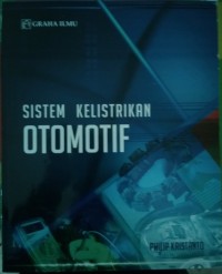Image of Sistem Kelistrikan Otomotif