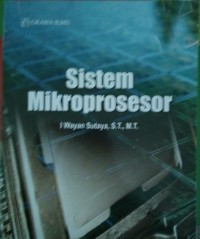 Image of Sistem Mikroprocessor