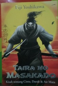 Image of Taira No Masakado