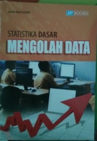 Image of Statistika Dasar Mengolah Data