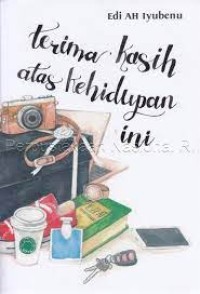 Image of Terima Kasih Atas Kehidupan Ini