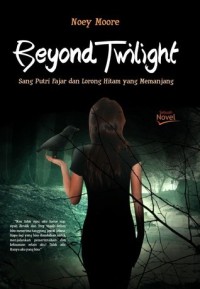 Image of Beyond Twilight