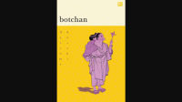 Image of Botchan