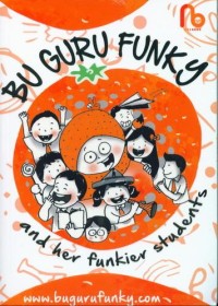 Image of Buguru Funky