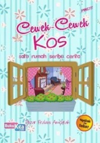 Image of Cewek Cewek Kos