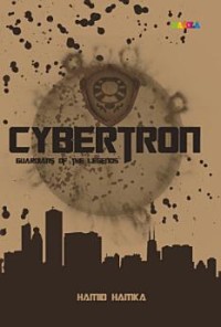Image of Cybertron