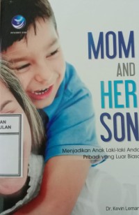 Image of Mom And Her Son menjadi anak laki-laki anda pribadi yang luar biasa