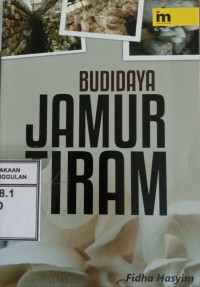 Image of Budidaya Jamur Tiram