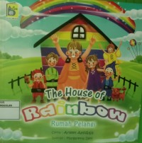 Image of The house of Rainbow rumah pelangi