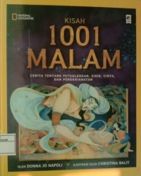 Image of Kisah 1001 Malam