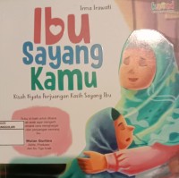 Image of Ibu sayang kamu