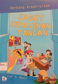 Image of JAGAT KERAJINAN TANGAN