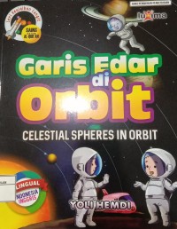 Image of Garis edar di orbit