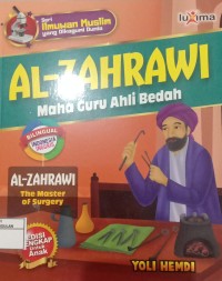 Image of AL-ZAHRAWI MAHA GURU AHLI BEDAH