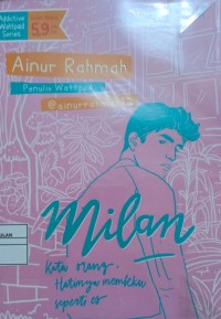Image of Milan
