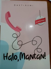 Image of Halo, mantan