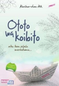 Image of Ototo Wa Koibito