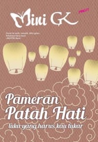 Image of Pameran Patah Hati